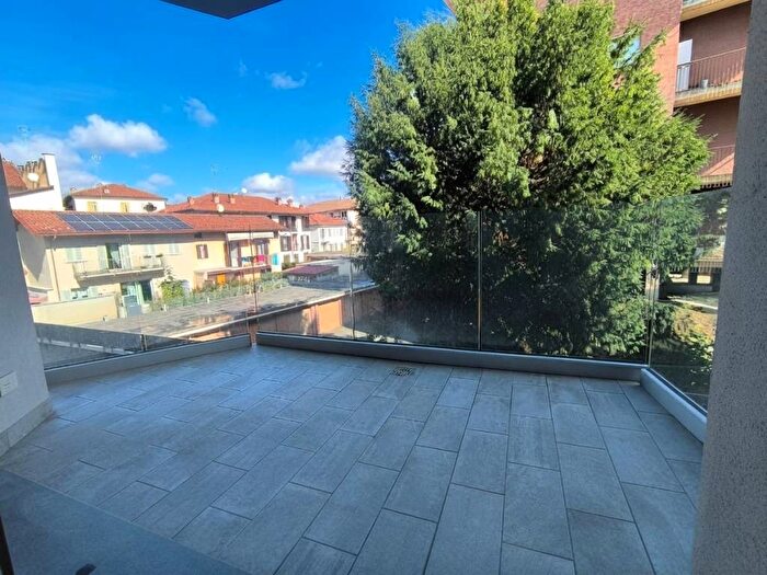 Appartamento bilocale in affitto in Corso Indipendenza, Centro, Savigliano
