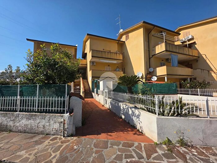 Appartamento trilocale in vendita in Praia a MareCs Contrada La Mantinera, Praia A Mare