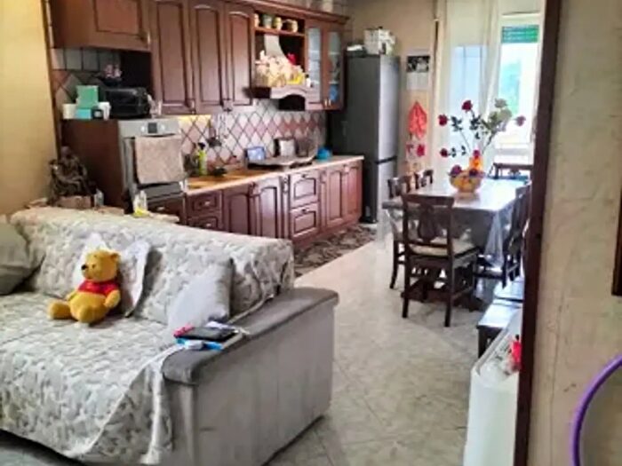 Appartamento bilocale in affitto in Via Dante Alighieri, Scafati