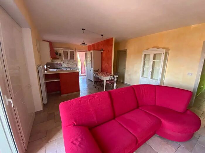 Appartamento trilocale in affitto in Poggibonsi