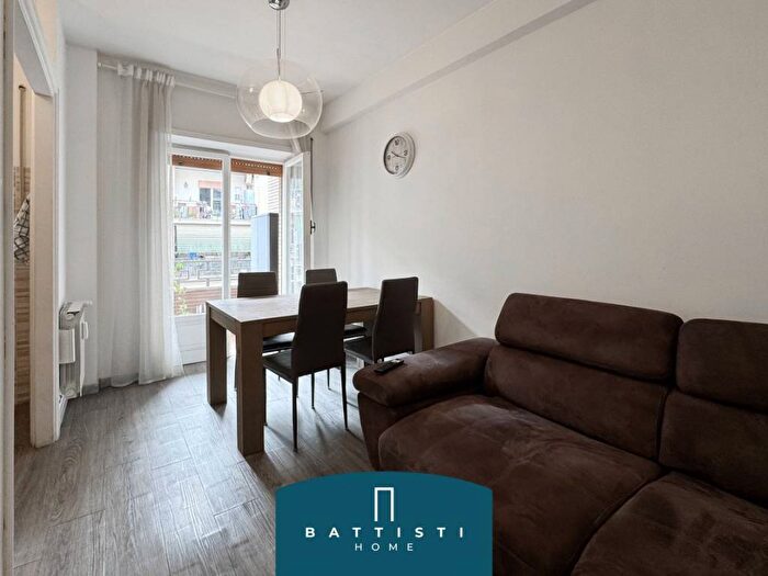 Appartamento bilocale in affitto in Via Bartolomeo Cristofori, Marconi, Roma