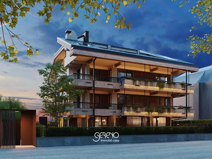 Appartamento con 5 locali in vendita in Viale degli Angeli, Cuneo