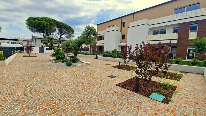 Appartamento quadrilocale in vendita in Villorba
