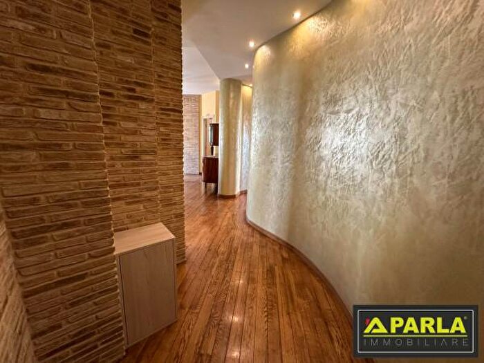 Casa con 5 locali in affitto in Viale della Vittoria, Canicatti