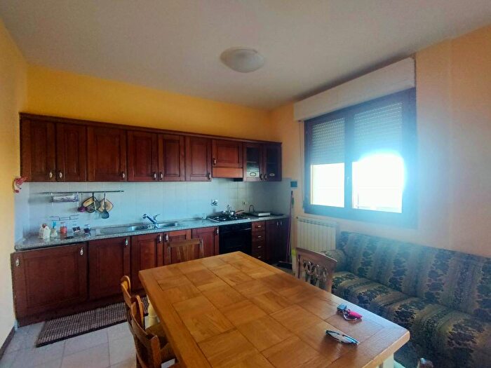 Appartamento trilocale in affitto in Saltino, Reggello