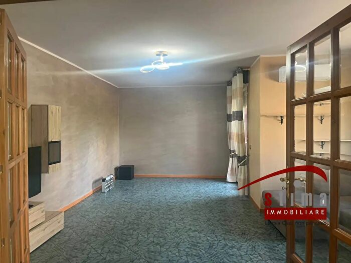 Appartamento quadrilocale in vendita in Caduti di Nassiriya, Siracusa