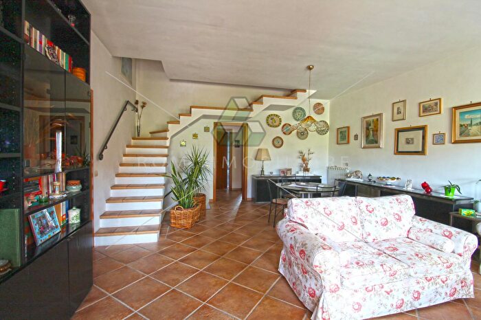 Casa con 6 locali in vendita in Via Gaetano Luporini, Roma