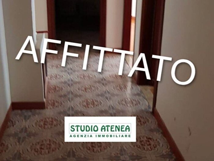 Appartamento quadrilocale in affitto in Contrada San BenedettoPetrusa, San Leone Villaseta Villaggio, Agrigento