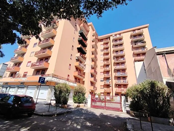 Appartamento quadrilocale in vendita in Via Altofonte, Palermo