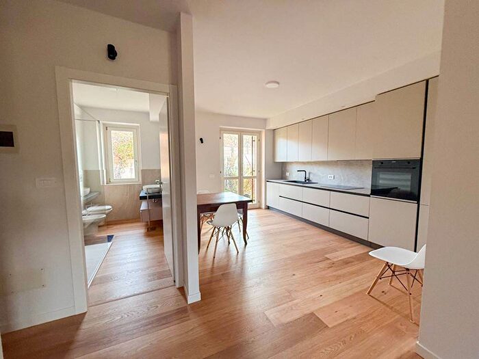 Casa trilocale in affitto in Via Maggiore Alessandro Negri, Pastrengo