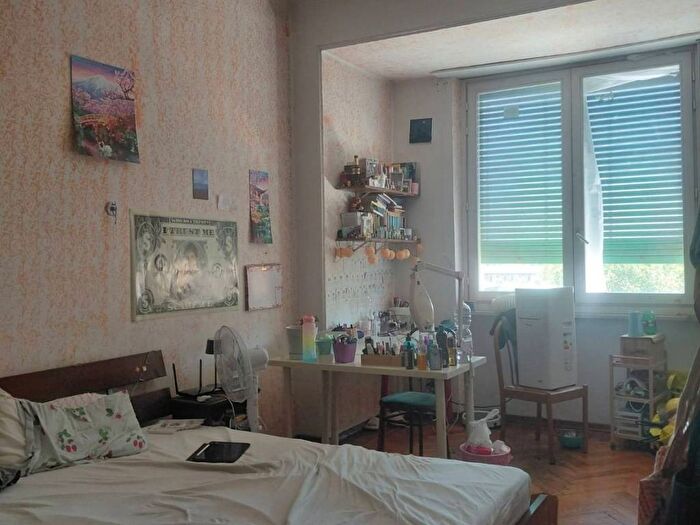Appartamento con 5 locali in affitto in Corso Mediterraneo, Crocetta, Torino