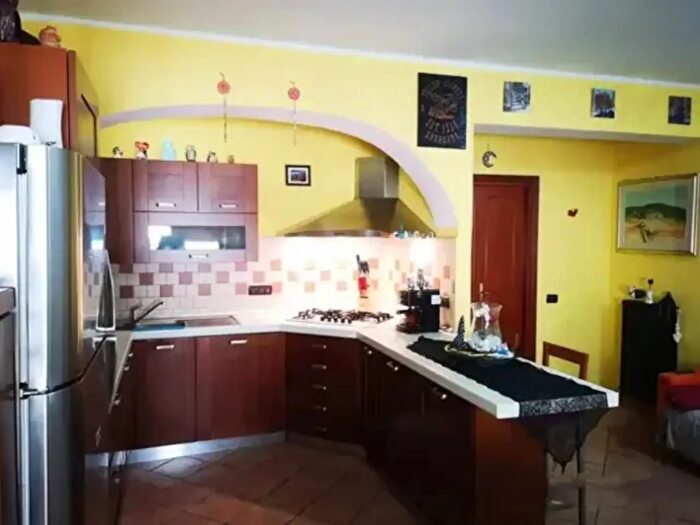 Appartamento trilocale in vendita in Via Palmiro Togliatti, Nuoro