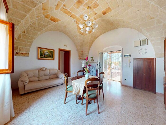 Casa quadrilocale in vendita in SP, Carovigno