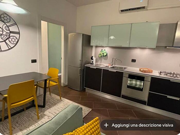 Appartamento trilocale in affitto in Via Osoppo, San Siro, Milano