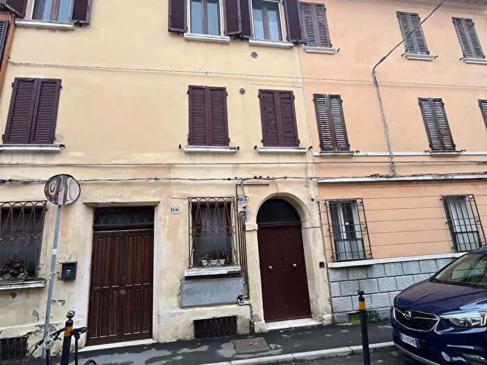 Appartamento monolocale in affitto in Ferrara