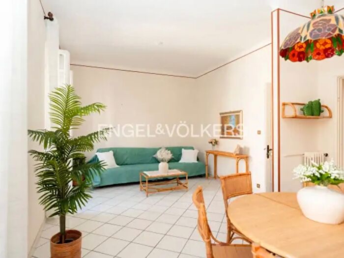 Appartamento trilocale in vendita in Corso Armando Diaz, Alassio