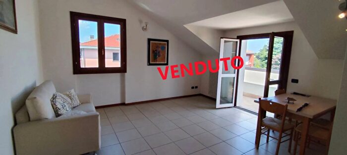 Appartamento bilocale in vendita in Via Giuseppe Parini Seregno, Seregno