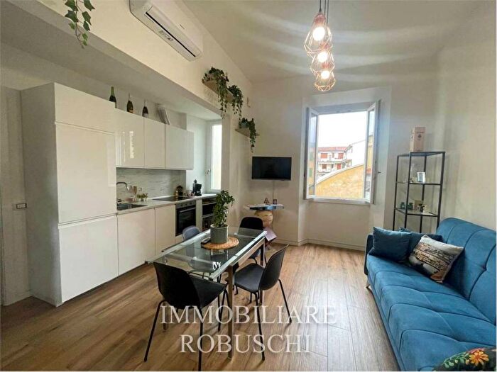 Appartamento bilocale in affitto in Piazza Leopoldo, Leopoldo Vittorio Emanuele Statuto, Firenze