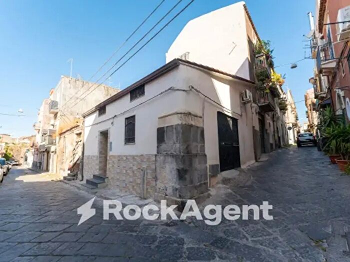 Appartamento monolocale in vendita in Via Sacchero, Catania