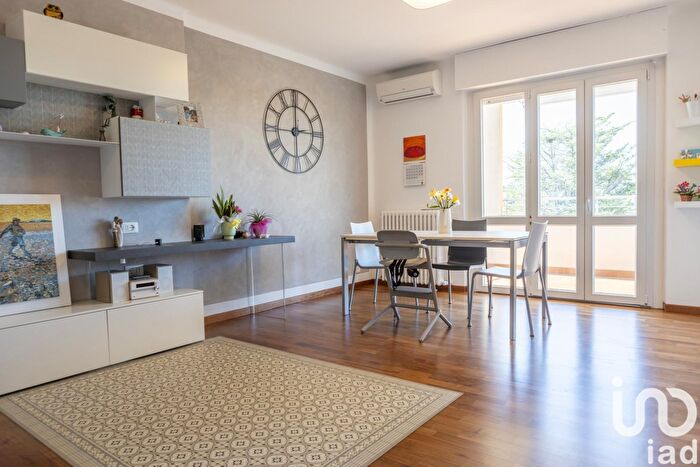 Appartamento trilocale in vendita in Via del Sole, Porto Recanati