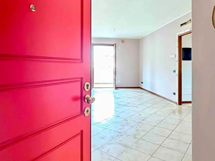 Appartamento trilocale in vendita in Via Annalena Tonelli, Flero