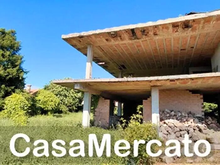 Appartamento con 5 locali in vendita in Via dei Monti, Rocca Di Papa