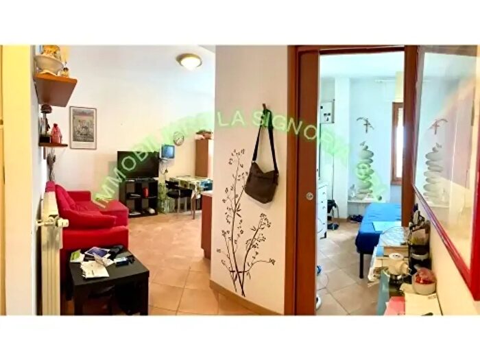 Appartamento bilocale in affitto in Firenze