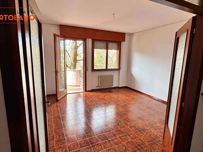 Appartamento trilocale in vendita in Via Mercato, Cervignano Del Friuli