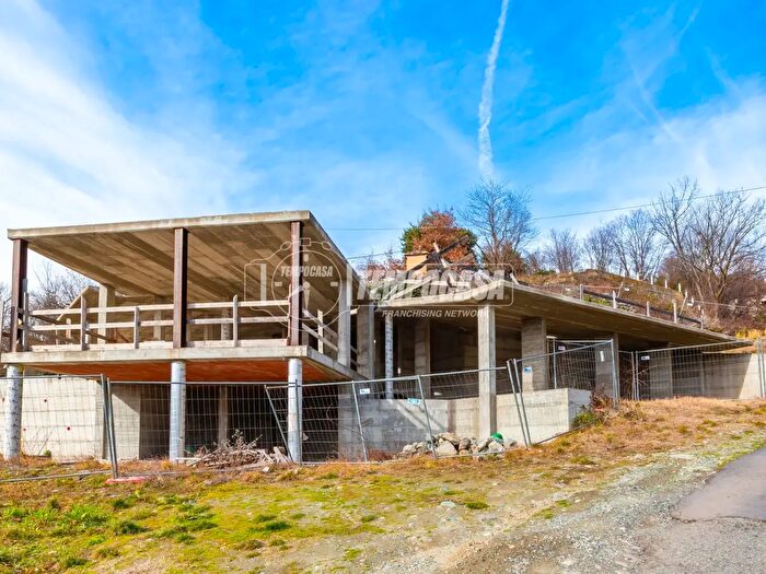 Casa in vendita in Via Norberto Rosa, Condove