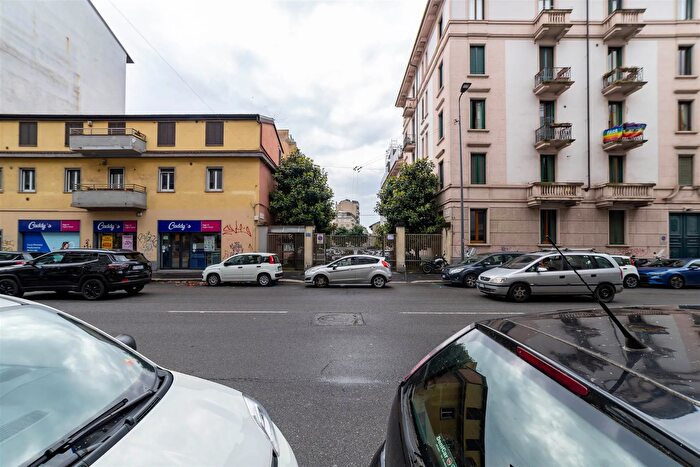 Appartamento bilocale in vendita in Via Privata Picozzi, Milano