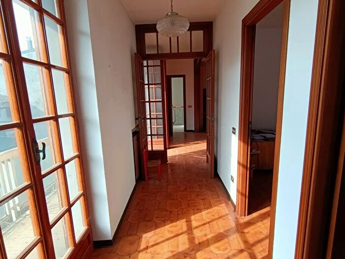 Appartamento quadrilocale in vendita in Via Piazzuola, Borgonovo Val Tidone