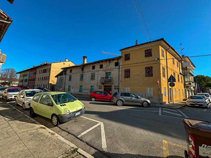 Casa con 12 locali in vendita in Contrada Donato, Palmanova