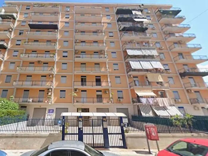 Appartamento con 5 locali in vendita in Via Francesco Purpura, Palermo