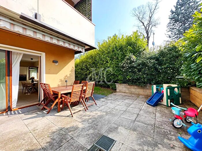 Appartamento quadrilocale in vendita in Via Stivo, Rovereto