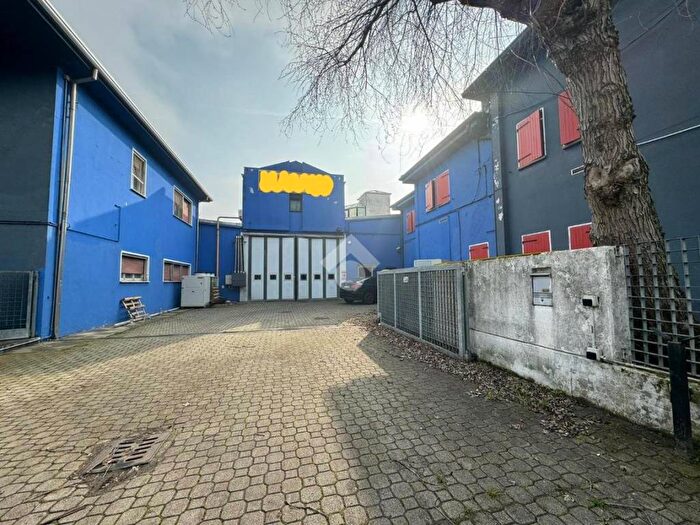 Appartamento monolocale in affitto in Via Don E Tazzoli, San Giorgio Bigarello