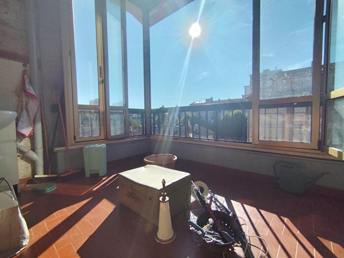 Appartamento quadrilocale in vendita in Terni