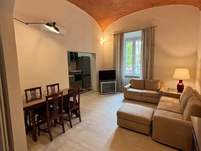 Appartamento quadrilocale in affitto in Grosseto