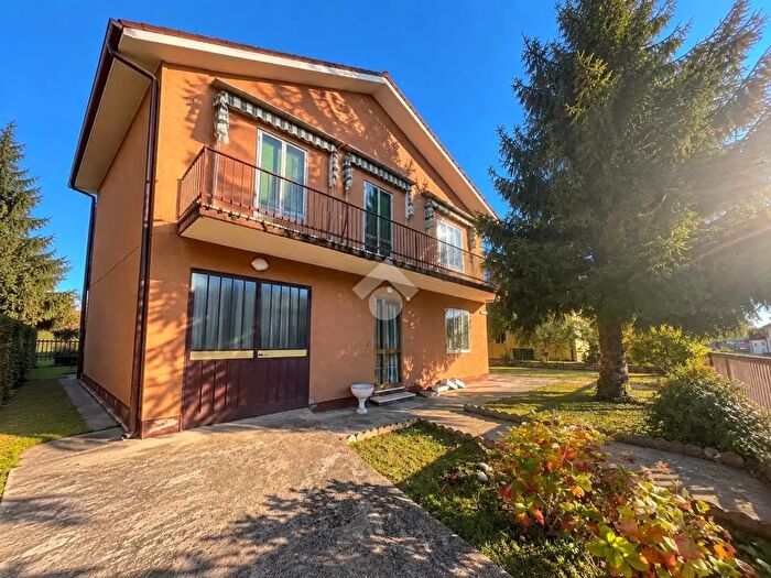 Casa con 5 locali in vendita in Via Risorgimento, Albignasego