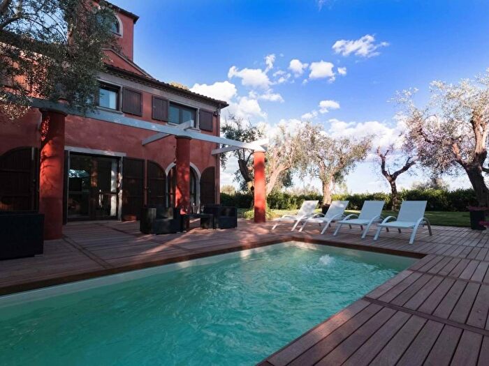 Casa in affitto in Colle dei Pini, Riccione