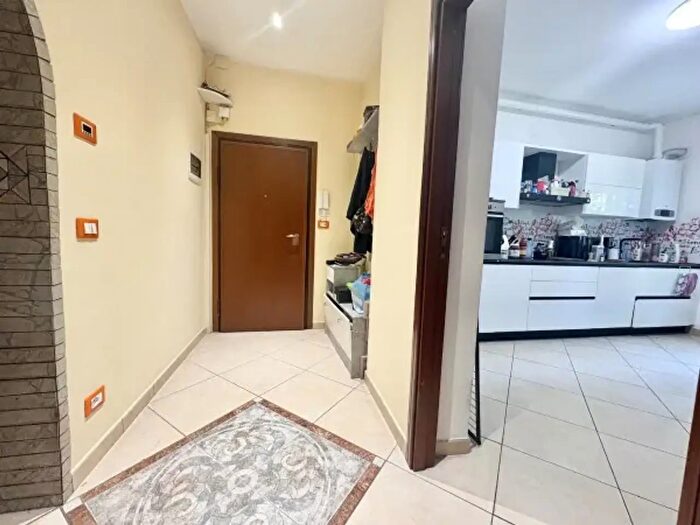 Appartamento trilocale in vendita in Reggio Emilia