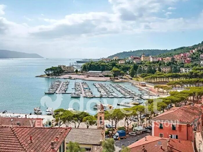 Appartamento quadrilocale in vendita in La Spezia
