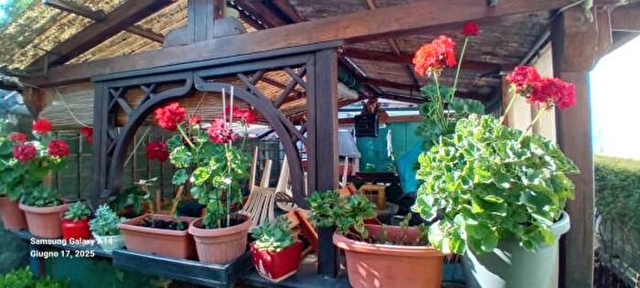 Appartamento trilocale in vendita in Livorno