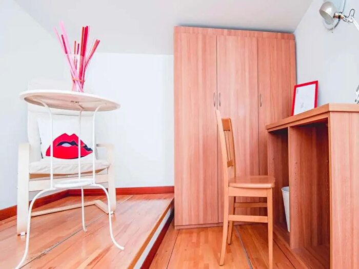 Appartamento monolocale in affitto in Viale Vincenzo Lancetti, Milano