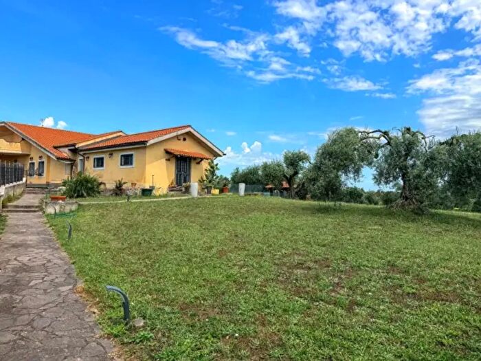 Casa con 6 locali in vendita in Via Bernardino Bolasco, Roma