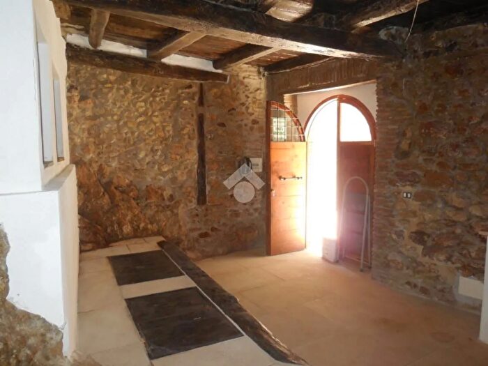 Appartamento monolocale in vendita in Via della Rocca, Olevano Romano