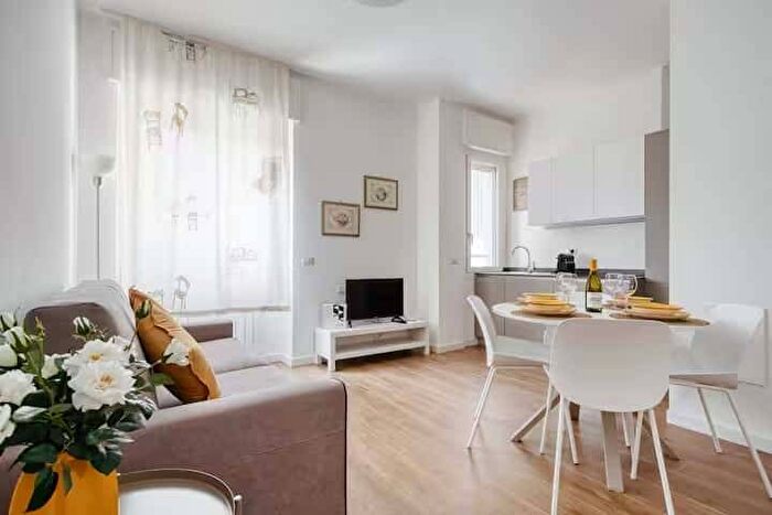 Appartamento bilocale in affitto in Viale delle Rimembranze di Greco, Cascina dei Pomi, Milano