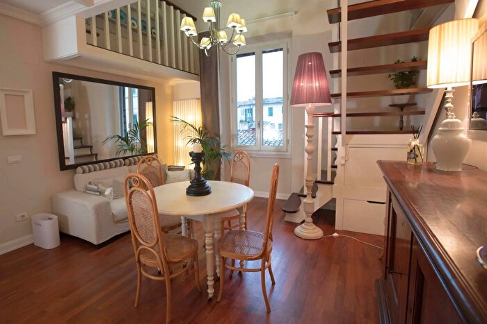 Appartamento quadrilocale in affitto in Firenze, Firenze