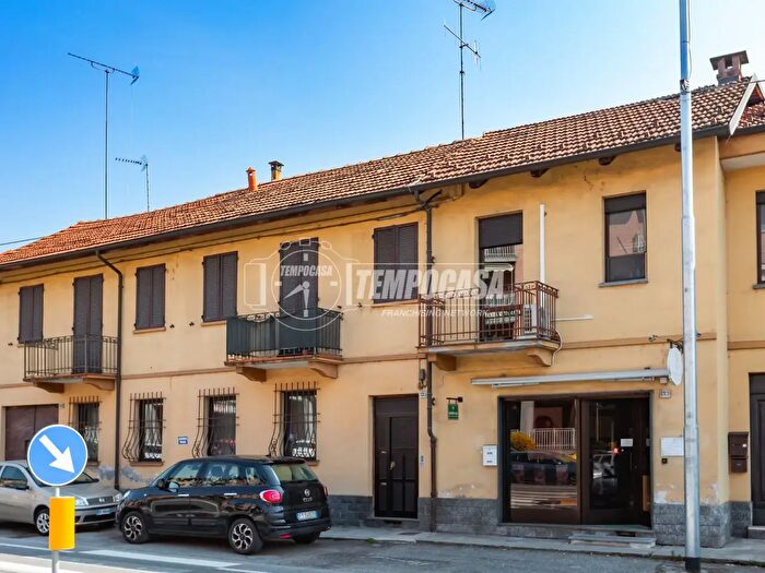 Casa con 7 locali in vendita in Via Torino, San Mauro Torinese