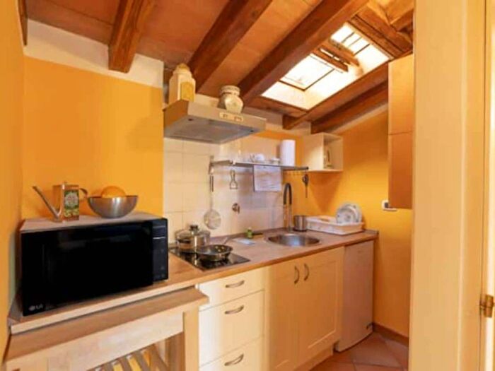 Appartamento in affitto in Via Santa Reparata, San Marco SS Annunziata, Firenze