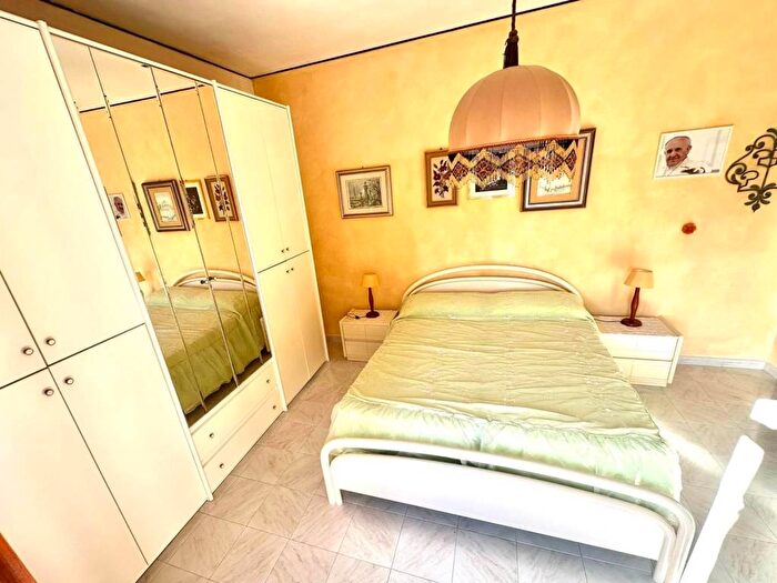 Appartamento trilocale in affitto in Via dell'Abbazia, Genneruxi, Cagliari